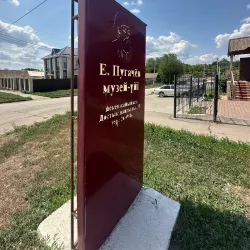 Museum of Fine Arts - Oral (Orál