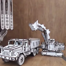 Oral City Park - Oral (Orál