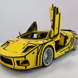 Oral City Park - Oral (Orál