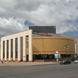 Oral Drama Theater - Oral (Orál