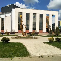 Oral Drama Theater - Oral (Orál