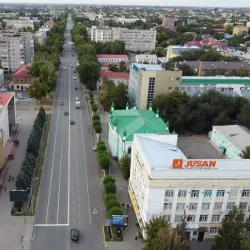 Oral Drama Theater - Oral (Orál