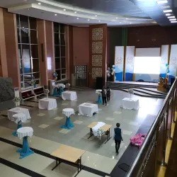 Oral Drama Theater - Oral (Orál