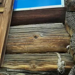 Oral Historical and Cultural Center - Oral (Orál