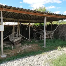 Oral Historical and Cultural Center - Oral (Orál