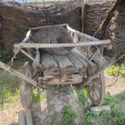 Oral Historical and Cultural Center - Oral (Orál