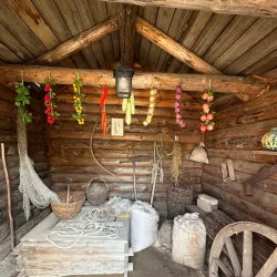 Oral Regional Museum of Local History - Oral (Orál