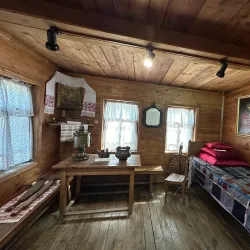 Oral Regional Museum of Local History - Oral (Orál