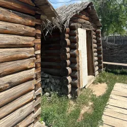 Oral Regional Museum of Local History - Oral (Orál