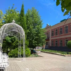 Regional Museum of Local Lore - Oskemen