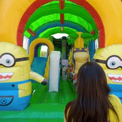 Central Park of Culture and Rest - Pavlodar