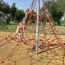 Central Park of Culture and Rest - Pavlodar