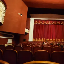Pavlodar Drama Theater - Pavlodar