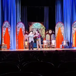 Pavlodar Drama Theater - Pavlodar