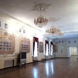 Pavlodar Drama Theater - Pavlodar