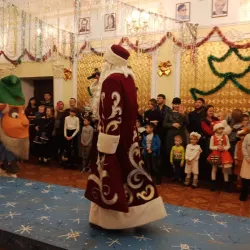 Pavlodar Drama Theater - Pavlodar