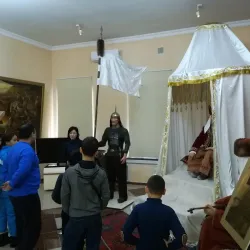 Pavlodar Regional Museum of Local Lore - Pavlodar