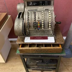 Pavlodar Regional Museum of Local Lore - Pavlodar