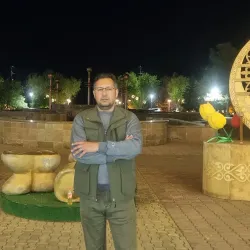 Pavlodar Regional Philharmonic - Pavlodar