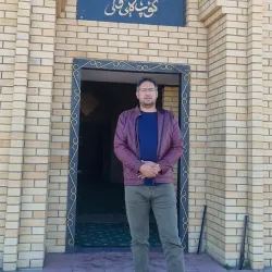 Pavlodar Regional Philharmonic - Pavlodar