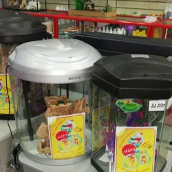 Pavlodar Zoo - Pavlodar