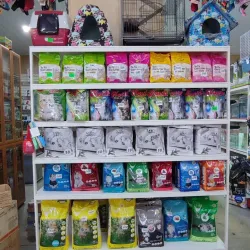 Pavlodar Zoo - Pavlodar