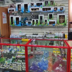 Pavlodar Zoo - Pavlodar