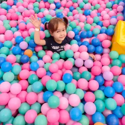 Victory Park - Pavlodar