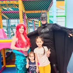 Victory Park - Pavlodar