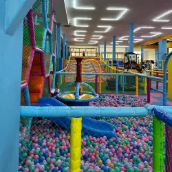 Victory Park - Pavlodar