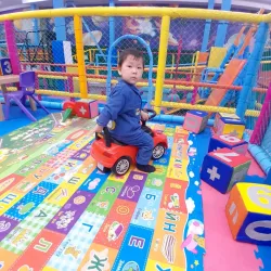 Victory Park - Pavlodar