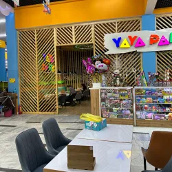 Victory Park - Pavlodar