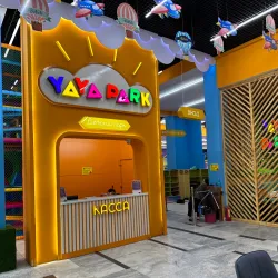 Victory Park - Pavlodar