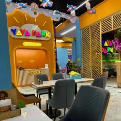 Victory Park - Pavlodar