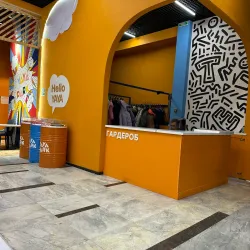 Victory Park - Pavlodar