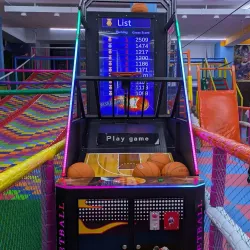 Victory Park - Pavlodar