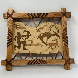 Local Handicraft Workshops - Qarabalyq