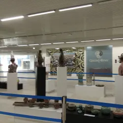 Local Handicraft Workshops - Qarabalyq