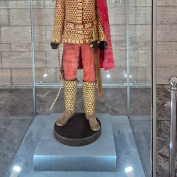 Qarabalyq Regional Museum - Qarabalyq