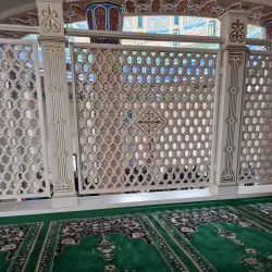 Central Mosque of Qostanay - Qostanay