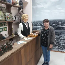 Museum of Fine Arts - Qostanay