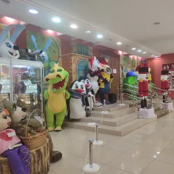 Qostanay Drama Theater - Qostanay