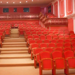 Qostanay Drama Theater - Qostanay