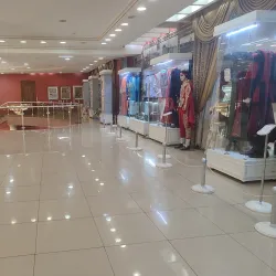 Qostanay Drama Theater - Qostanay