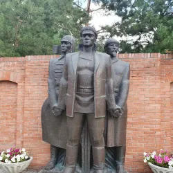 Qostanay Regional Museum of Local Lore - Qostanay