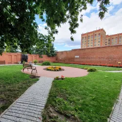 Qostanay Regional Museum of Local Lore - Qostanay