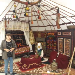 Qostanay Regional Museum of Local Lore - Qostanay