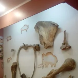 Qostanay Regional Museum of Local Lore - Qostanay