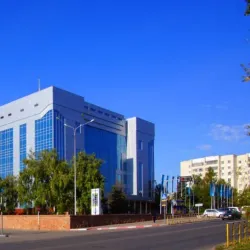 Qostanay Regional Philharmonic - Qostanay