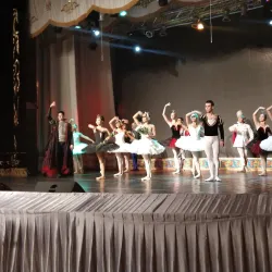 Qostanay Regional Philharmonic - Qostanay